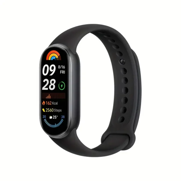 XIAOMI SMART BAND 9